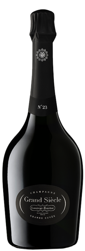 Laurent-Perrier Grand Siècle Laurent-Perrier Grand Siècle