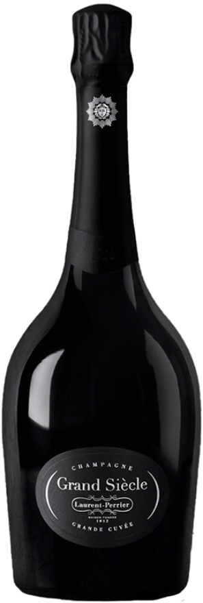 Laurent-Perrier Grand Siècle N°24 Laurent-Perrier Grand Siècle N°24