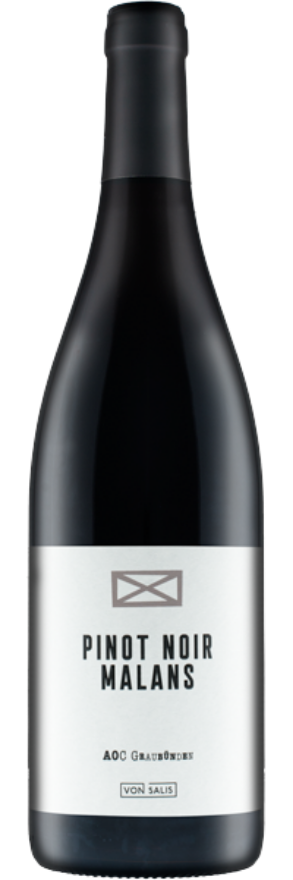 Malanser Pinot Noir 2020 von Salis Malanser Pinot Noir 2020 von Salis