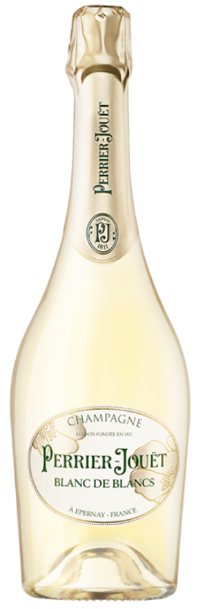 Perrier-Jouët Blanc de Blancs Brut