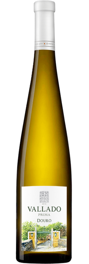 Prima Moscatel 2021 Quinta do Vallado Prima Moscatel 2021 Quinta do Vallado