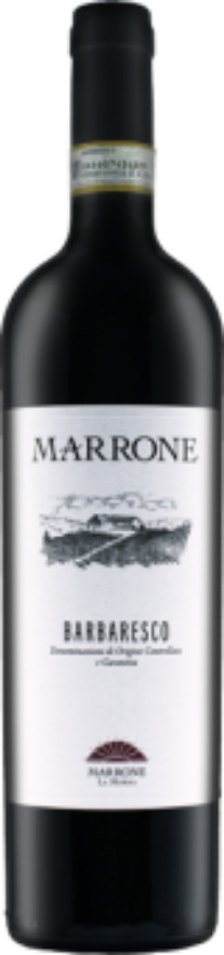 Barbaresco 2018 Marrone Barbaresco 2018 Marrone