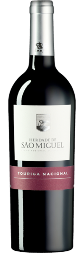 Touriga Nacional 2019 Herdade São Miguel Touriga Nacional 2019 Herdade São Miguel