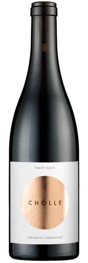 Pinot Noir Chölle 2019 Weingut Lindenhof Pinot Noir Chölle 2019 Weingut Lindenhof