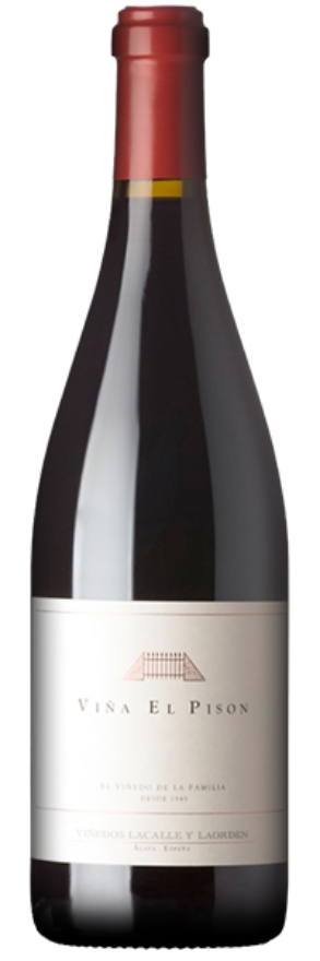 Viñas el Pison 2017 Viñedos Artadi, Rioja DOCa, BIO, Tempranillo, Rioja, Robert Parker: 97