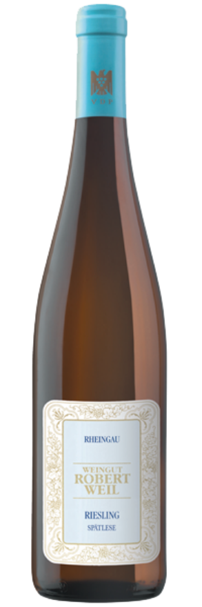 Riesling Spätlese 2019 Robert Weil, Deutschland - Rheingau, Rheingau