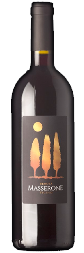 Tenuta Masserone 2019 Vinattieri Tenuta Masserone 2019 Vinattieri