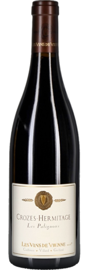 Les Palignons 2018 Les Vins de Vienne Les Palignons 2018 Les Vins de Vienne