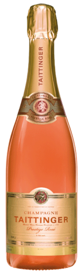 Taittinger Prestige Rosé