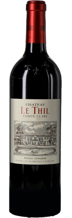 Château Le Thil 2018 Château Le Thil 2018