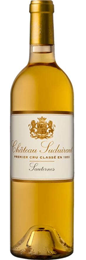 Château Suduiraut 2017 Château Suduiraut 2017
