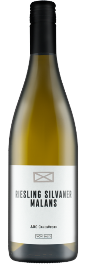 Malanser Riesling-Silvaner 2020 von Salis Malanser Riesling-Silvaner 2020 von Salis