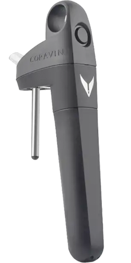 CORAVIN Pivot Plus