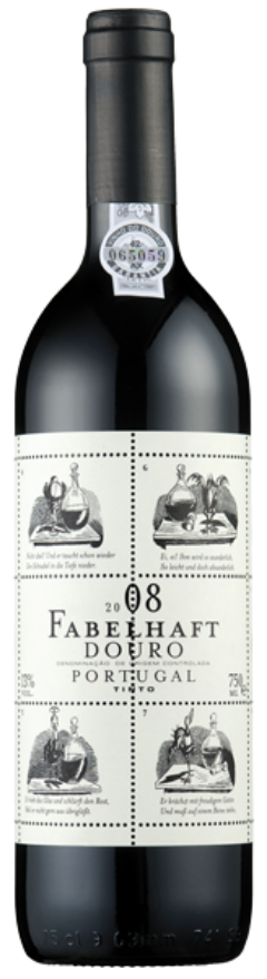 Fabelhaft 2020 Dirk Niepoort Fabelhaft 2020 Dirk Niepoort