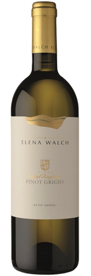 Pinot Grigio Ringberg 2020 Elena Walch, Alto Adige DOC, Südtirol