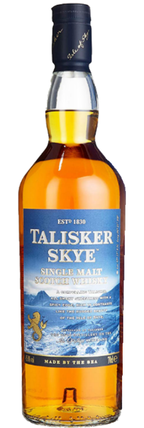 Talisker Skye 45.8°