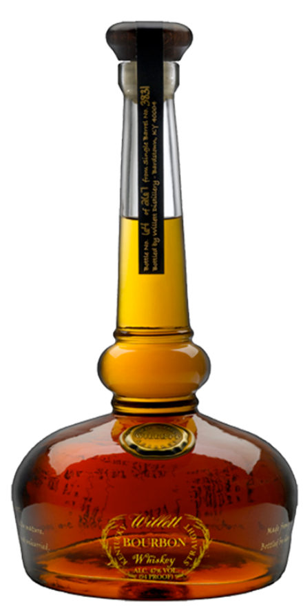 Willett Estate Reserve 47° Willett Estate Reserve 47°