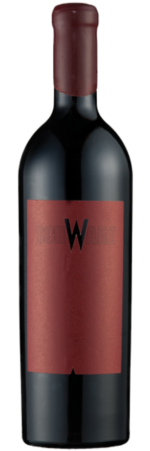 Schwarz Rot 2019 Johann Schwarz, Burgenland, Zweigelt, Burgenland