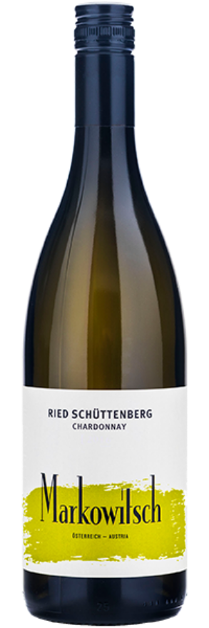 Chardonnay Schüttenberg 2019 Markowitsch Chardonnay Schüttenberg 2019 Markowitsch