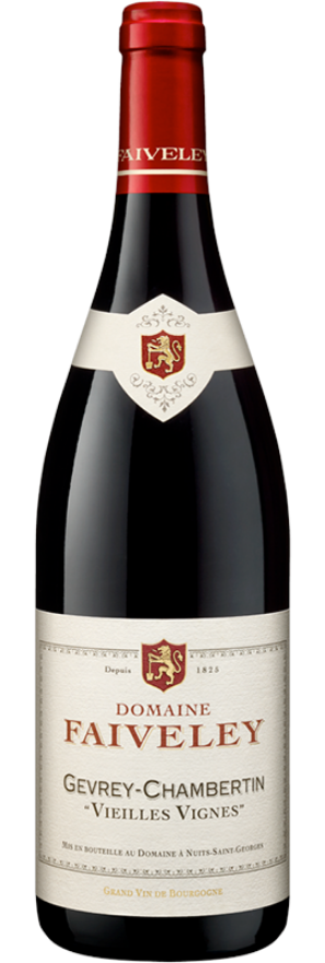 Gevrey Chambertin Vieilles Vignes 2020 Faiveley Gevrey Chambertin Vieilles Vignes 2020 Faiveley