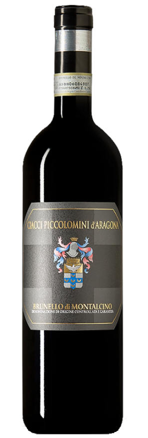 Brunello di Montalcino 2017 Ciacci Piccolomini