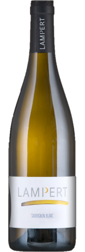 Maienfelder Sauvignon Blanc 2021 Weingut Lampert, AOC Graubünden, Sauvignon Blanc, Graubünden