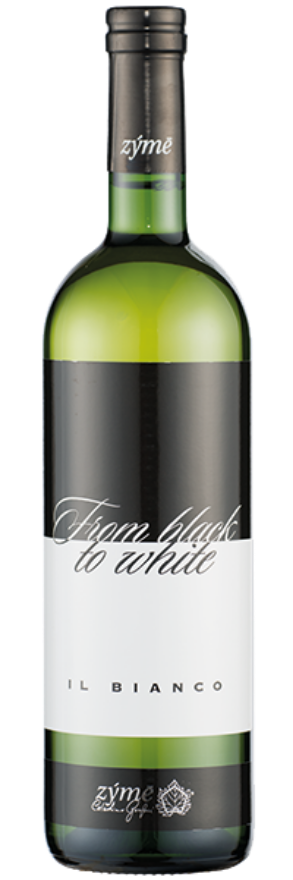 From Black to White... 2019 Azienda Agricola Zymé From Black to White... 2019 Azienda Agricola Zymé
