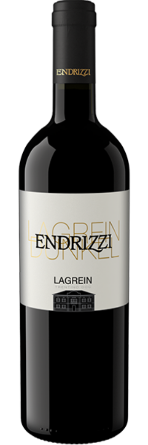 Lagrein 2020 Endrizzi, Trentino DOC, Trentino