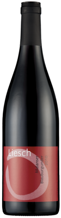Malanser Pinot Noir Tradiziun 2020 Liesch