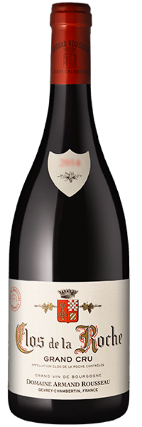 Clos de la Roche 2017 Domaine Rousseau Armand Clos de la Roche 2017 Domaine Rousseau Armand