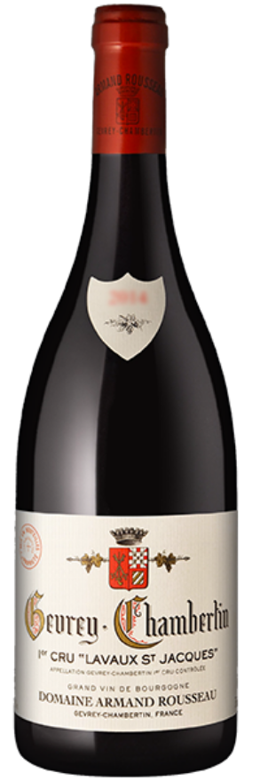 Gevrey-Chambertin Lavaux St-Jacques 2017 Rousseau Gevrey-Chambertin Lavaux St-Jacques 2017 Rousseau