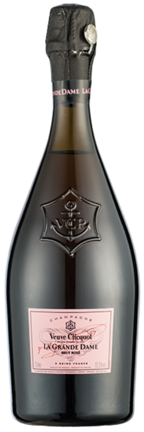 Veuve Clicquot La Grande Dame Rosé 2006 Veuve Clicquot La Grande Dame Rosé 2006
