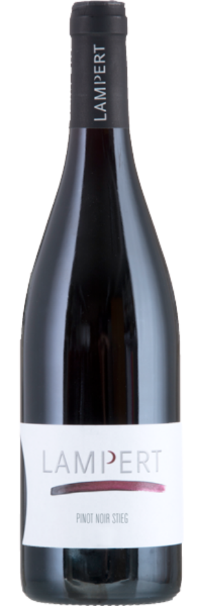 Maienfelder Pinot Noir Stieg 2020 Lampert
