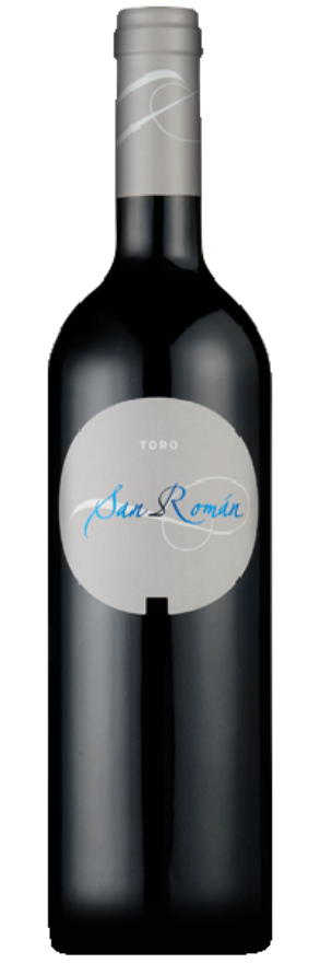 San Román 2018 San Román, Toro DO, BIO, Toro, Robert Parker: 94