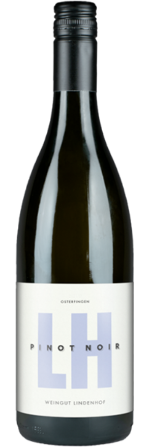 Pinot Noir Osterfingen 2019 Weingut Lindenhof Pinot Noir Osterfingen 2019 Weingut Lindenhof
