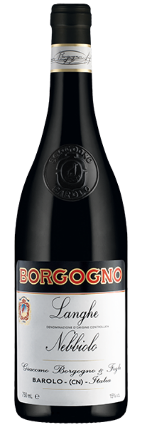Nebbiolo 2019 Borgogno