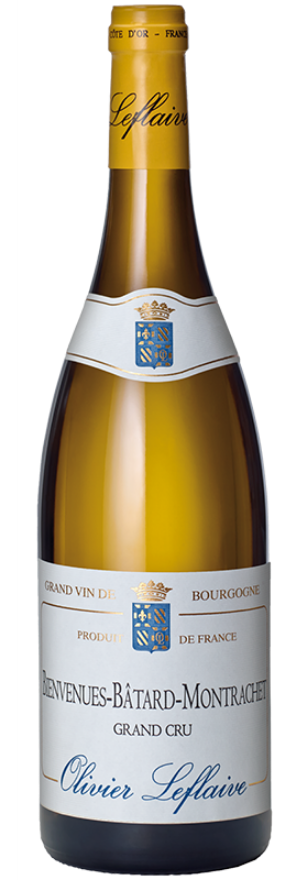 Bienvenues-Bâtard-Montrachet 2017 Olivier Leflaive Bienvenues-Bâtard-Montrachet 2017 Olivier Leflaive