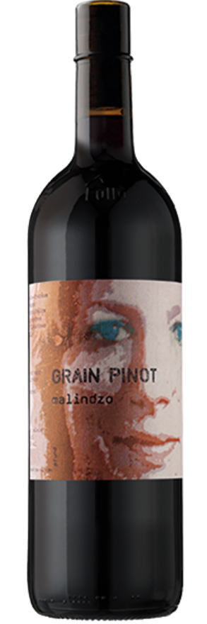 Grain Pinot Charrat 2020 Marie-Thérès Chappaz, Valais AOC, BIO, Pinot Noir, Wallis