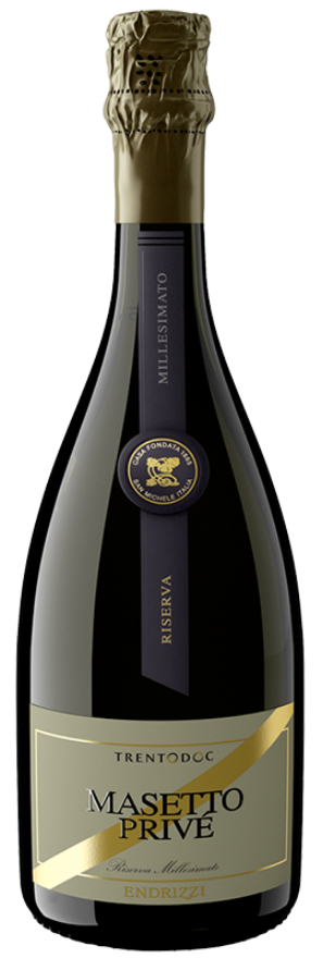 Masetto Privé Riserva 2010 Endrizzi Masetto Privé Riserva 2010 Endrizzi