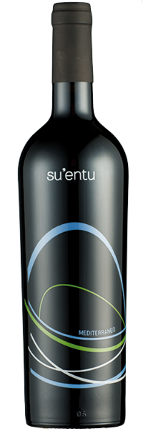Mediterraneo Su`Diterra 2020 Cantine Su'entu Mediterraneo Su`Diterra 2020 Cantine Su'entu