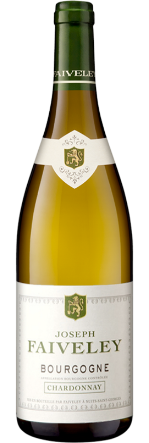 Bourgogne blanc 2020 Domaine Faiveley, Bourgogne blanc AC, Chardonnay, Burgund, Côte d'Or