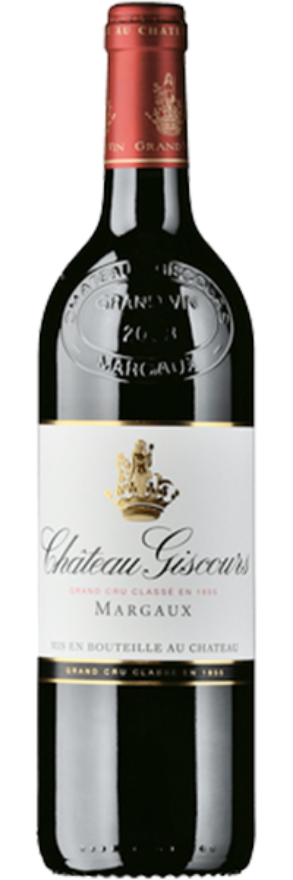 Château Giscours 2019 Château Giscours 2019