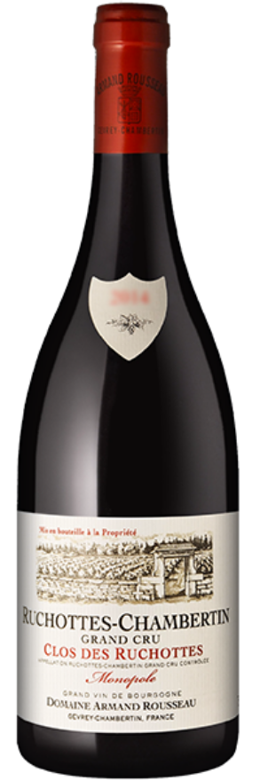 Clos des Ruchottes-Chambertin 2017 Rousseau Clos des Ruchottes-Chambertin 2017 Rousseau