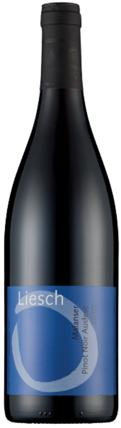 Malanser Pinot Noir Armonia 2020 Liesch