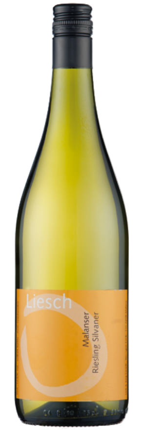 Malanser Riesling-Silvaner 2021 Liesch Malanser Riesling-Silvaner 2021 Liesch