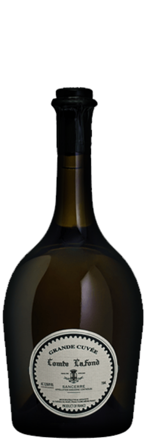 Sancerre G. Cuvée Comte Lafond 2019 Château Nozet Sancerre G. Cuvée Comte Lafond 2019 Château Nozet
