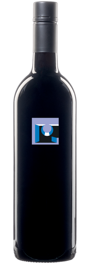 Syrah Grand Cru 2019 Cave des Bernunes, Valais AOC, Syrah, Wallis