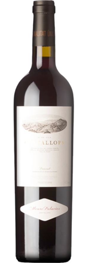 Gratallops Vi de Vila 2017 Alvaro Palacios Gratallops Vi de Vila 2017 Alvaro Palacios