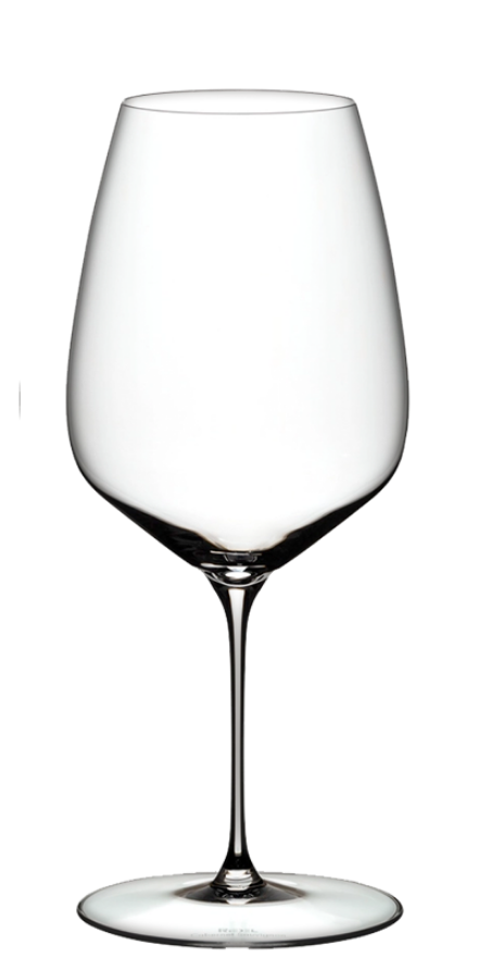 Weinglas Veloce Cabernet Sauvignon Riedel
