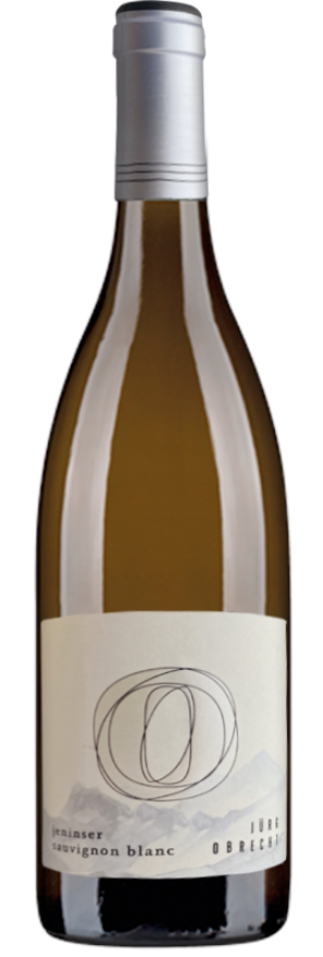 Jeninser Sauvignon blanc 2021 Jürg Obrecht